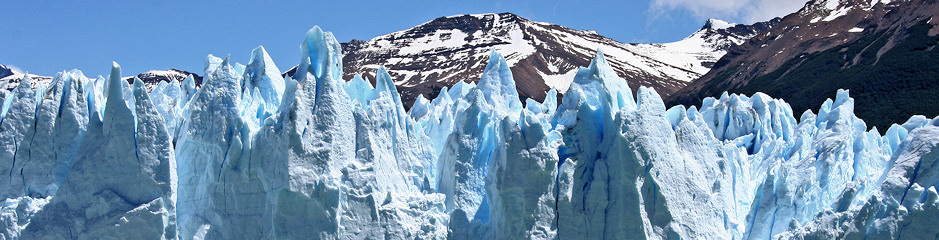 glacier