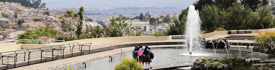 IMG_5688 Yaku Water Museum, Quito